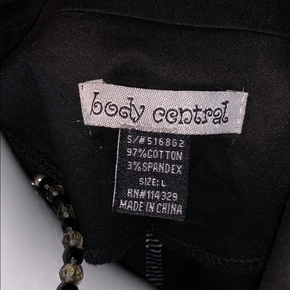 Body Central Jackets & Coats Black Body Central Blazer Poshmark